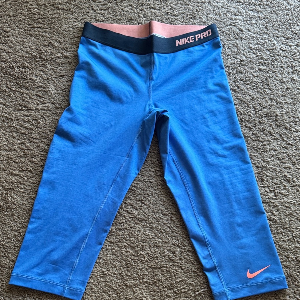 Nike Pro Leggings